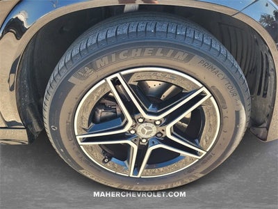 2024 Mercedes-Benz GLE GLE 350