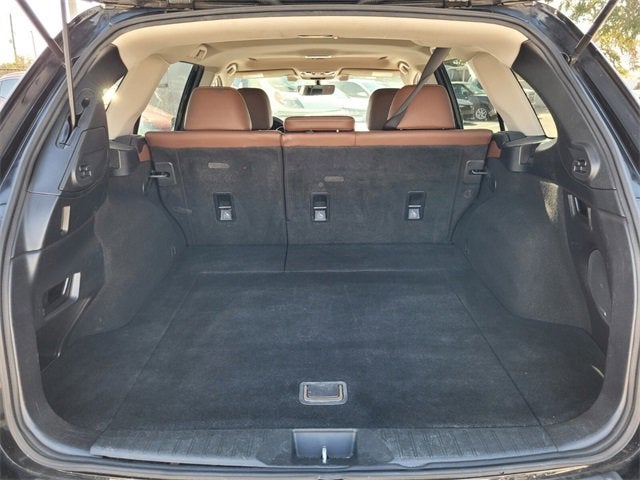 2019 Subaru Outback Touring