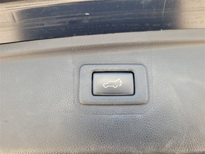 2019 Subaru Outback Touring