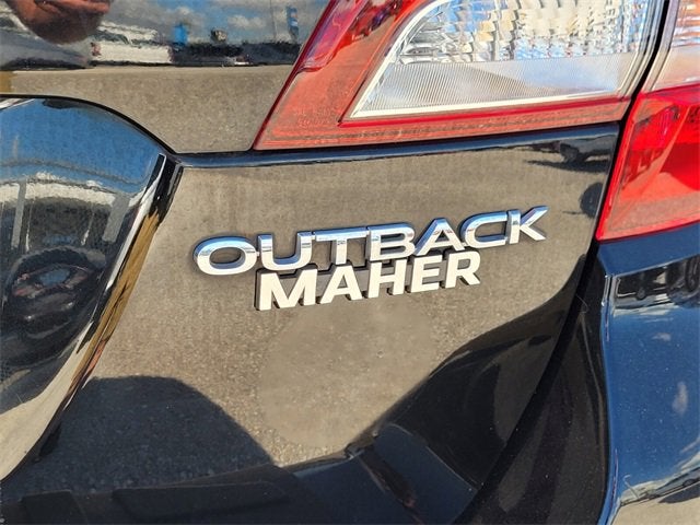 2019 Subaru Outback Touring
