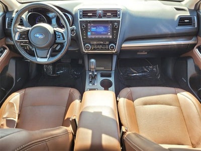 2019 Subaru Outback Touring