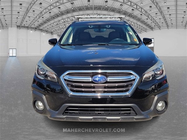 2019 Subaru Outback Touring