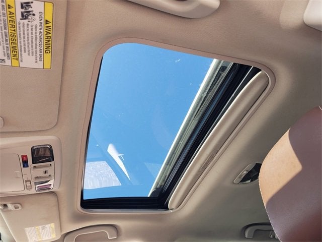 2019 Subaru Outback Touring