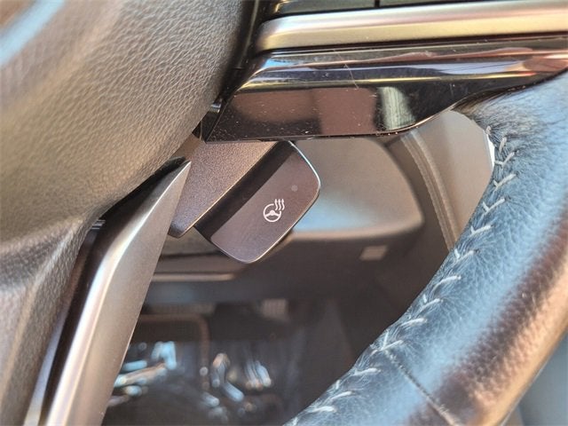 2019 Subaru Outback Touring