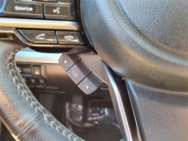 2019 Subaru Outback Touring