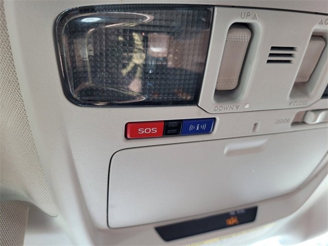 2019 Subaru Outback Touring