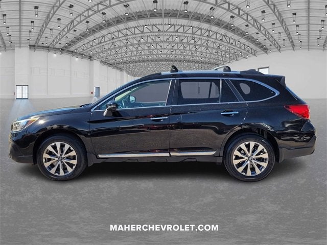 2019 Subaru Outback Touring