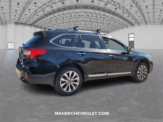 2019 Subaru Outback Touring