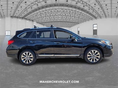 2019 Subaru Outback Touring