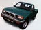 1997 Toyota Tacoma ACC CAB 2WD AT