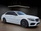 2018 Mercedes-Benz AMG® C 43 4MATIC®