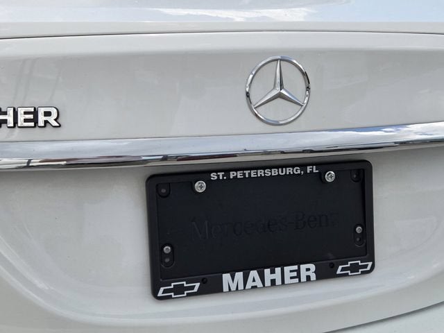 2018 Mercedes-Benz AMG® C 43 4MATIC®