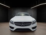 2018 Mercedes-Benz C-Class AMG® C 43