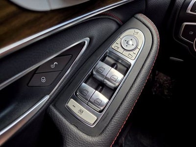2018 Mercedes-Benz AMG® C 43 4MATIC®
