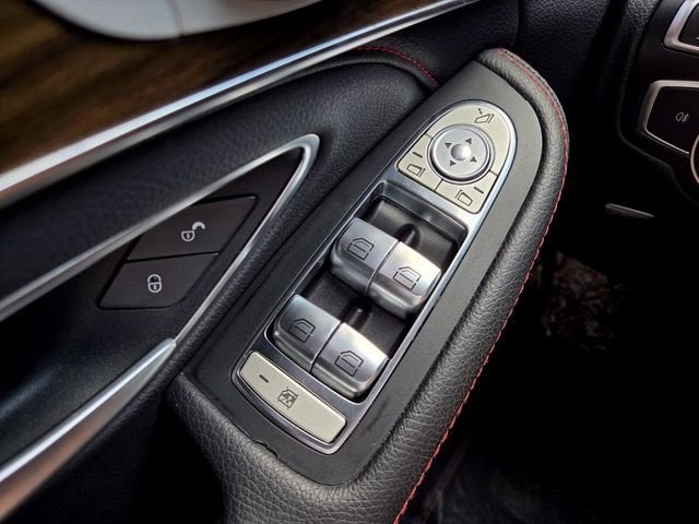 2018 Mercedes-Benz AMG® C 43 4MATIC®