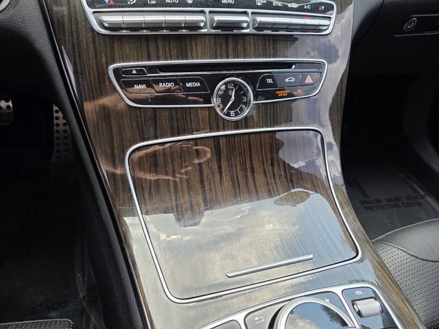 2018 Mercedes-Benz AMG® C 43 4MATIC®