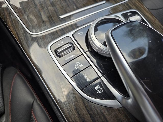 2018 Mercedes-Benz AMG® C 43 4MATIC®