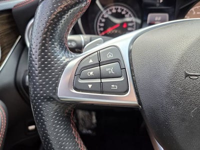 2018 Mercedes-Benz AMG® C 43 4MATIC®