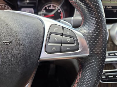 2018 Mercedes-Benz AMG® C 43 4MATIC®