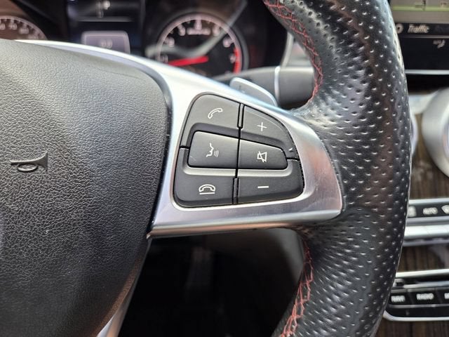 2018 Mercedes-Benz AMG® C 43 4MATIC®