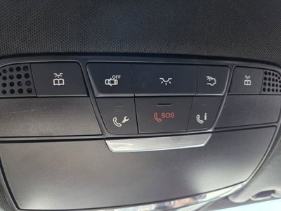 2018 Mercedes-Benz AMG® C 43 4MATIC®