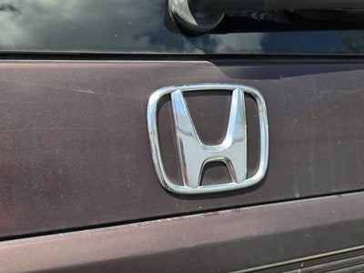 2010 Honda Odyssey EX-L