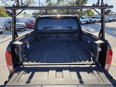 2021 Honda Ridgeline Black Edition