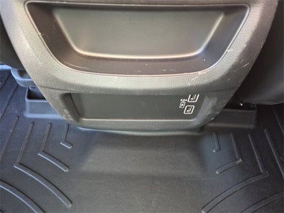 2021 Honda Ridgeline Black Edition