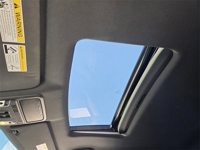 2021 Honda Ridgeline Black Edition