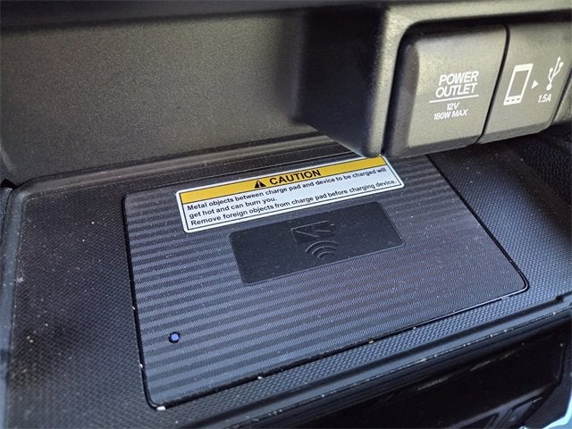 2021 Honda Ridgeline Black Edition