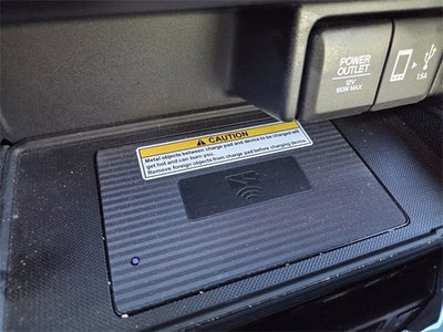 2021 Honda Ridgeline Black Edition