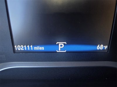 2021 Honda Ridgeline Black Edition