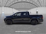 2021 Honda Ridgeline Black Edition