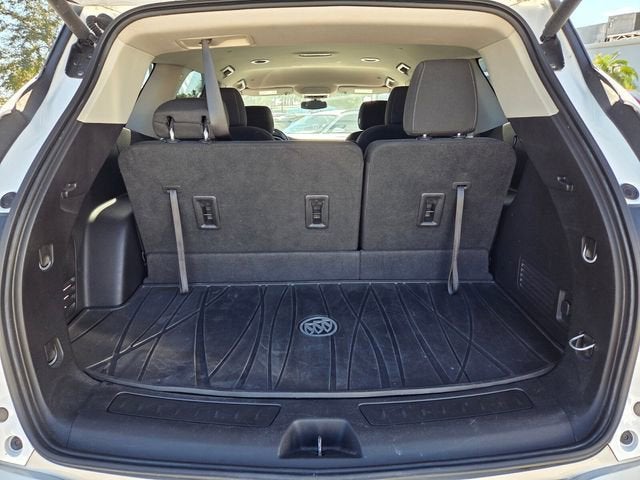 2020 Buick Enclave Preferred