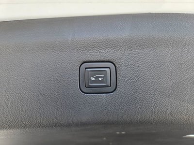 2020 Buick Enclave Preferred