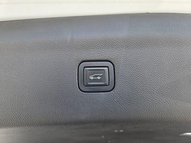 2020 Buick Enclave Preferred