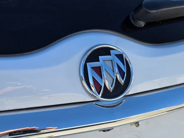 2020 Buick Enclave Preferred