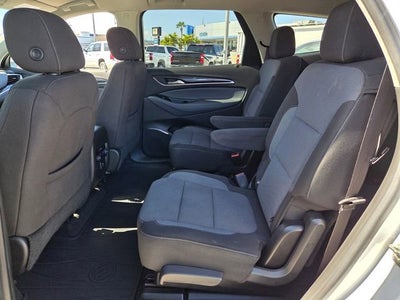 2020 Buick Enclave Preferred