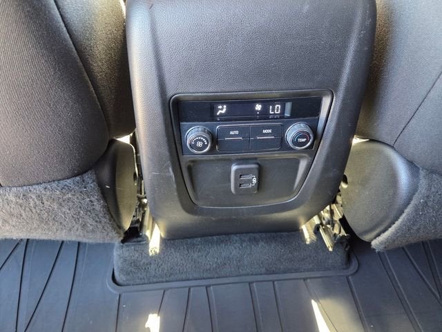 2020 Buick Enclave Preferred