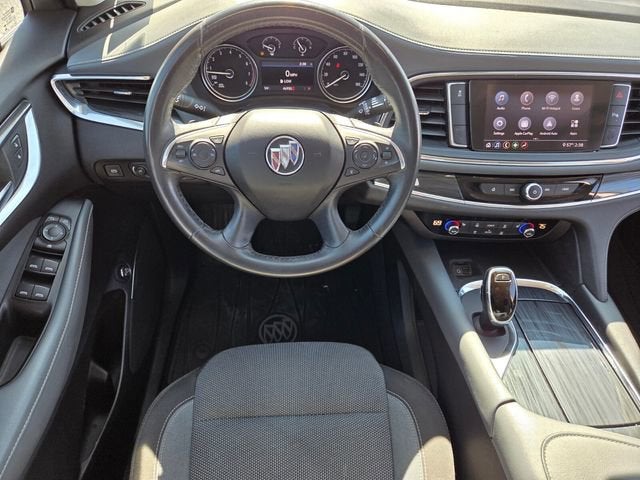 2020 Buick Enclave Preferred