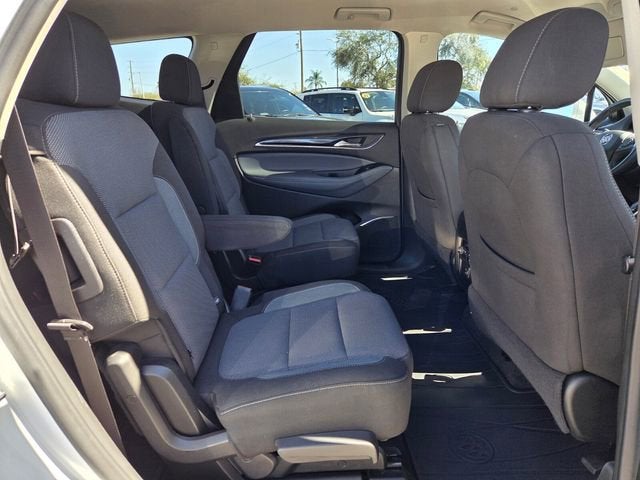 2020 Buick Enclave Preferred