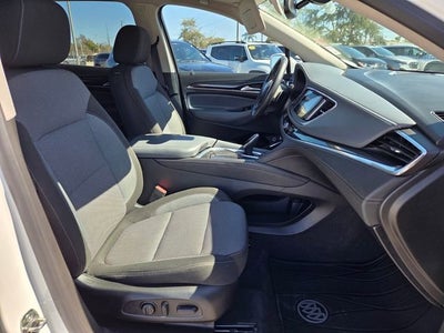 2020 Buick Enclave Preferred