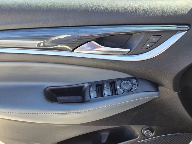 2020 Buick Enclave Preferred