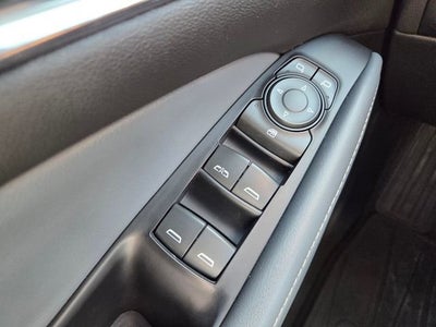 2020 Buick Enclave Preferred