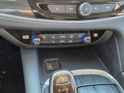 2020 Buick Enclave Preferred