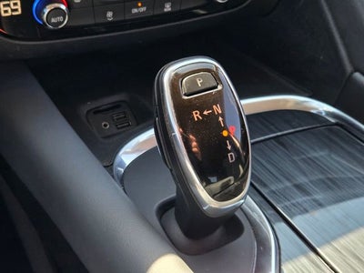 2020 Buick Enclave Preferred