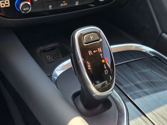 2020 Buick Enclave Preferred