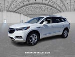 2020 Buick Enclave Preferred