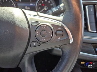 2020 Buick Enclave Preferred