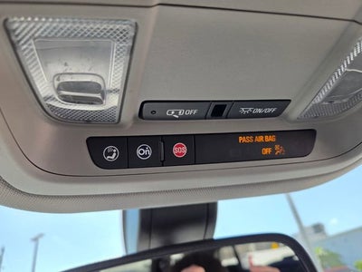 2020 Buick Enclave Preferred